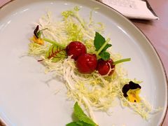 -广州文华东方酒店·江-由辉师傅主理