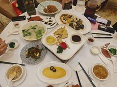 -御彩酒家(东风东路店)