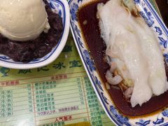 -顺记冰室(宝华路店)