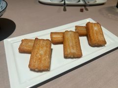 -荣轩(新荣记环球金融中心店)