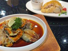 -甬上名灶(天一阁·翠柏店)