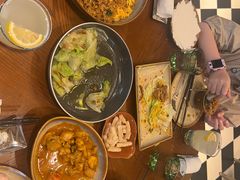 -亚特兰蒂斯·蟹餐厅 CRAB KITCHEN·鲜活海鲜