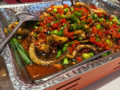 -辣可可·小炒黄牛肉(望京凯德MALL店)