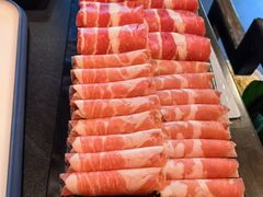 -京门老爆三·铜锅涮肉 爆肚(芳群园店)