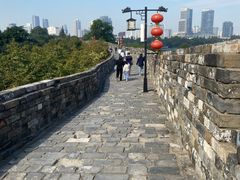 -南京城墙景区