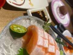 -三禾寿司(君尚店)