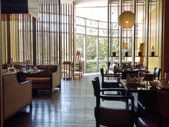 -西安浐灞艾美酒店·汉江餐厅·火锅