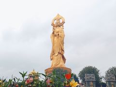 -广州莲花山旅游区