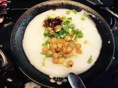 微微辣油茶-大王油茶(二厂文创公园店)