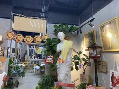 -100家灵感仓库·DIY团建(什刹海店)