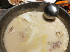 -煲宫猪肚鸡(昆山金鹰国际购物中心店)