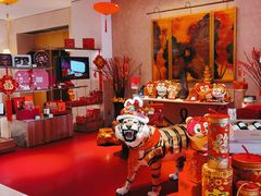 -深圳香格里拉酒店