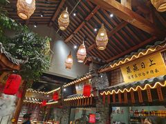 -厨道重庆菜馆(鸳鸯店)
