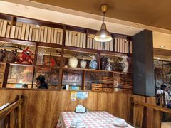 -金厨帽烤鱼(芦庄店)