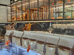 -老梦面包CHEZMOREL(麦子店)