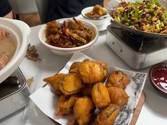 -乡厨味道(黄鹤楼店)