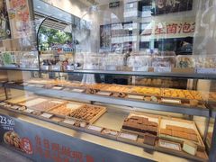 -泸溪河桃酥(秦淮夫子庙一店)