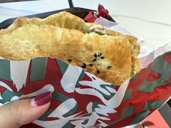 -燃熊中国汉堡(中山门店)