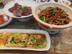 -椿记烧鹅(建干路店)