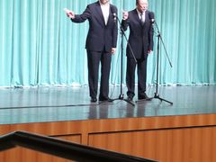 -周末相声俱乐部