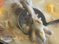 -官也街澳门火锅(新源里店)