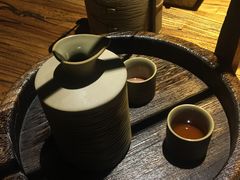 -并州大牌档之醉轻尘