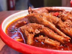 -老闵田螺馆·南昌市井菜·特色小吃(总店)