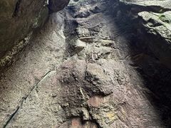 -雁荡山三折瀑景区