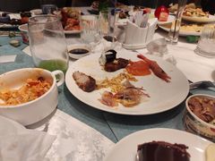 -南湖宾馆·鸳湖阁全日制餐厅