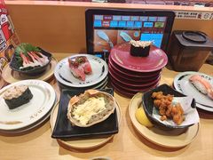 -寿司郎(皇庭广场店)