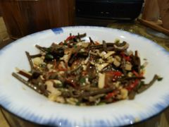 -鸿运楼·舌尖上的徽菜