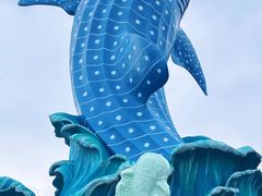 -珠海长隆海洋王国