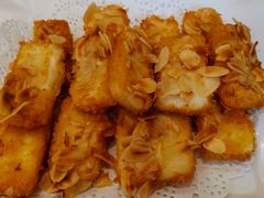 杏仁炸鲜奶-双井轩(双井店)