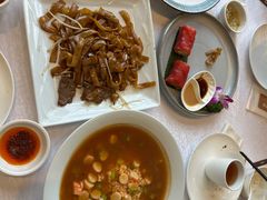 -丰鲤楼•闽南茶楼(仟禧汇店)