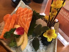 -三月居酒屋(青年大街店)