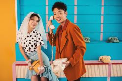 -帆拉斐婚纱摄影(春熙店)