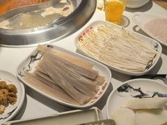 -蜀留香火锅(西南角店)