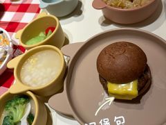 -西贝莜面村(近铁城市广场店)