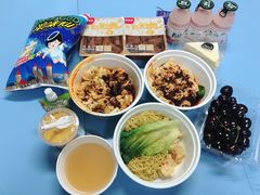 -袁记云饺(鼓楼店)