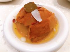 蜜汁老南瓜-顺风海鲜港(长寿路店)