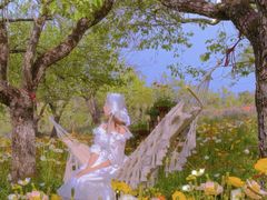 -名花谷生态庄园