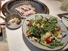 -千寻山野烤肉(中关村店)