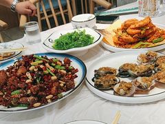 -捕渔人家海鲜私房菜(仙螺岛店)