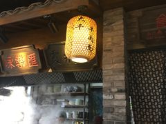 -京城小江南·土菜馆·蒸白鱼(东四十条店)