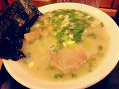 android_upload_pic-博多一幸舍(侨福芳草地购物中心店)