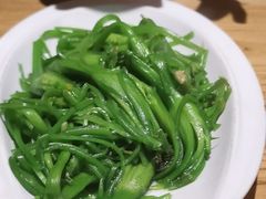 -缘生态云南菜·野生菌庭院餐厅(华侨城店)