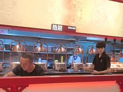 -钱小奴创意自助餐厅·原切谷饲安格斯畅吃(苏州昆山招商花园城店)