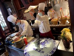 -二十八里太湖船菜(吉祥路店)