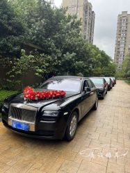 -宁波甬诚婚车(新典路店)