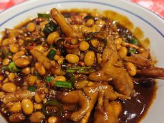 -荆九爷爆炒桥头三嫩(夫子庙店)